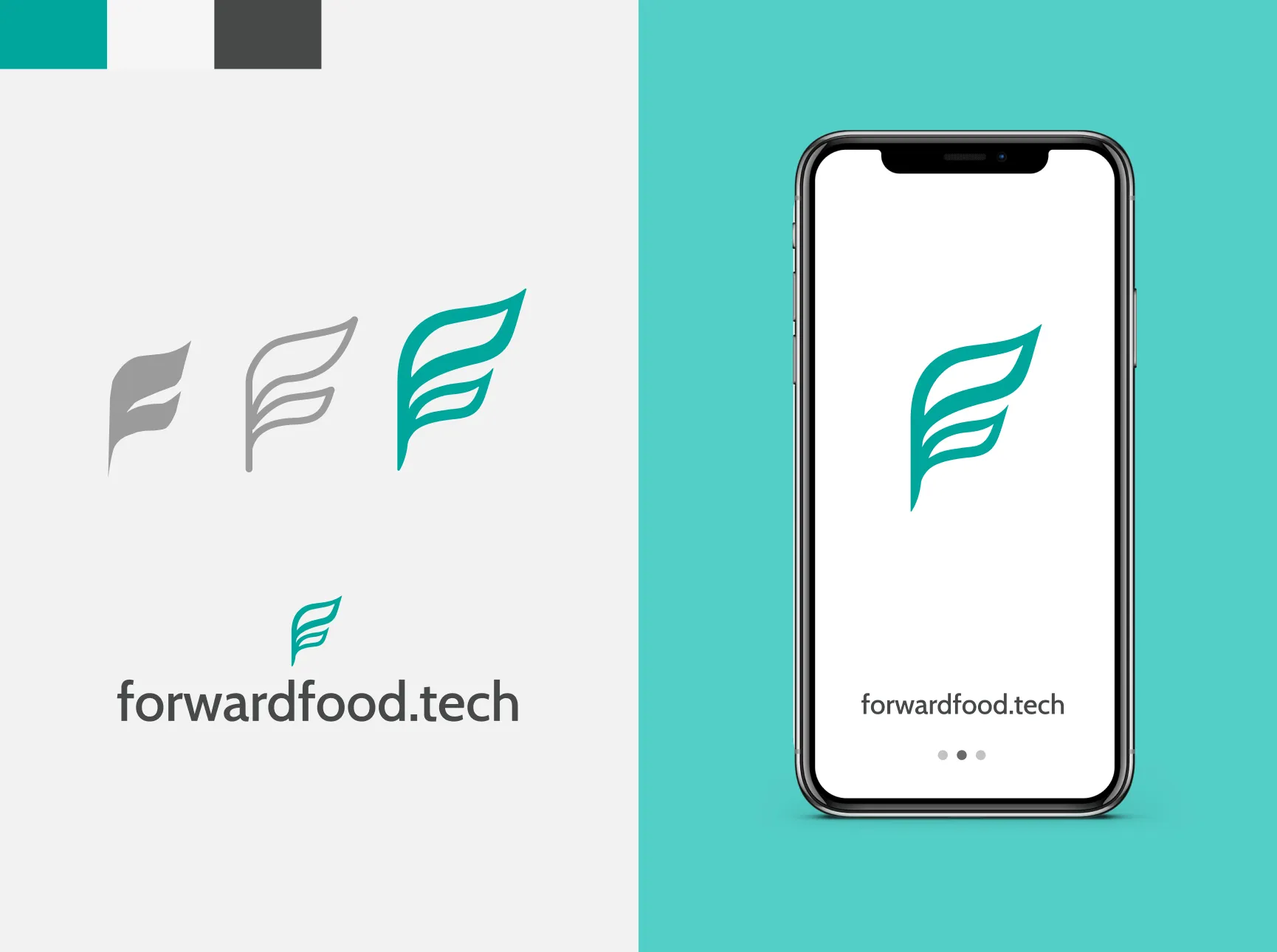 Forward Food Tech 2